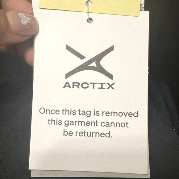 ARCTIX Men's Eco Friend Corkscrew Bib Overalls US SZ S: NWT - Picture 6 of 14